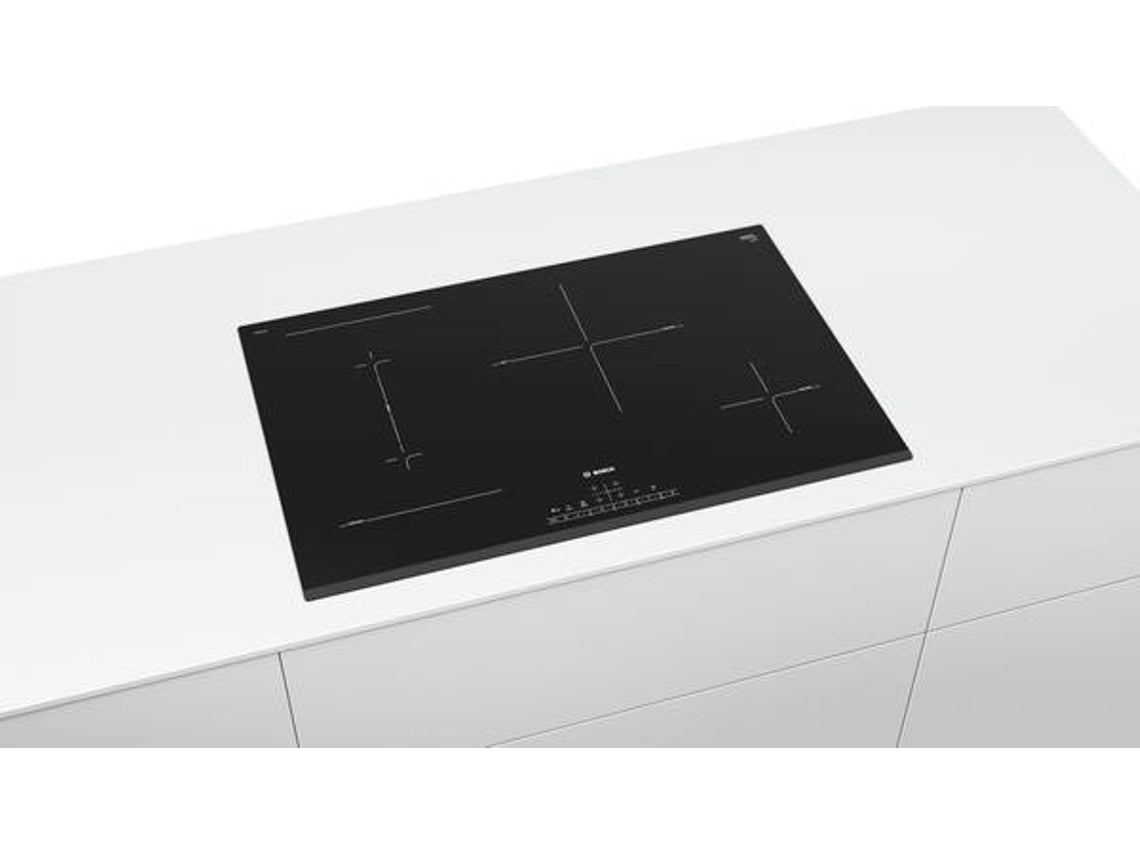 BOSCH SERI6 4FOCUS BLACK INDUCTION BOARD