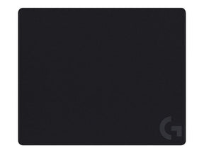 Logitech G G240 - Mouse pad - gaming - black