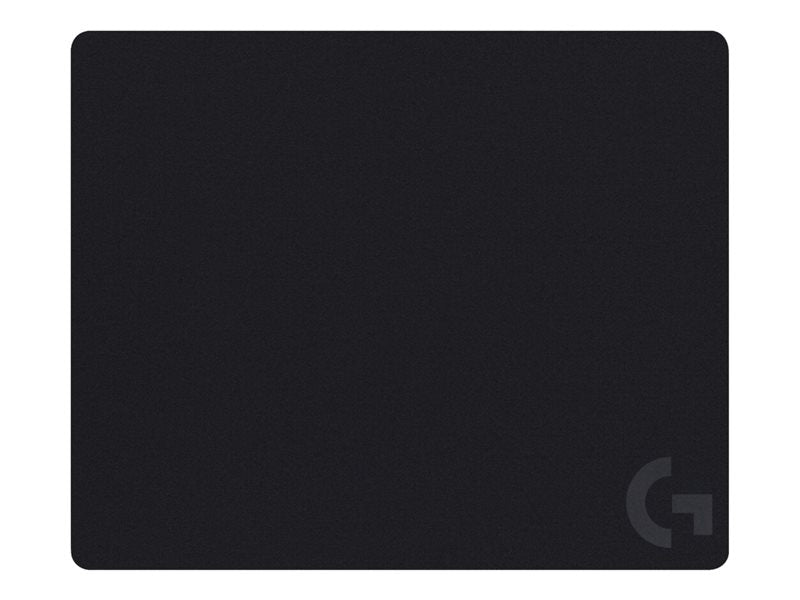 Logitech G G240 - Mouse pad - gaming - black