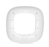 HPE Aruba - Flush Mount Sleeve - for Instant ON AP25 (EG), AP25 (EU), AP25 (IL), AP25 (JP), AP25 (RW), AP25 (WW) (R9B36A)