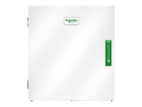 APC Easy UPS 3S Parallel Maintenance Bypass Panel for up to 2 Units, 10-40 kVA - Bypass switch - white (E3SOPT006)