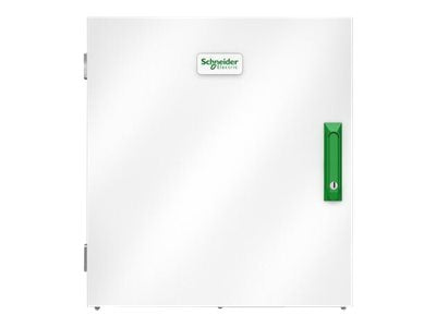 APC Easy UPS 3S Parallel Maintenance Bypass Panel for up to 2 Units, 10-40 kVA - Comutador de bypass - branco (E3SOPT006)