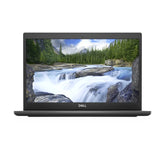 Dell Latitude 3420 - Intel Core i5 1135G7 / 2.4 GHz - Win 10 Pro 64-bit (includes Windows 11 Pro License) - Iris Xe Graphics - 8 GB RAM - 256 GB NVMe SSD, Class 35 - 14" 1920 x 1080 (Full HD ) - Wi-Fi 6 - gray - BTS - with 1 Year Basic on site