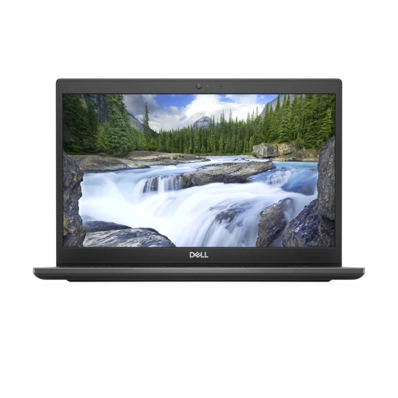 Dell Latitude 3420 - Intel Core i5 1135G7 / 2.4 GHz - Win 10 Pro 64-bit (inclui Licença Windows 11 Pro) - Iris Xe Graphics - 8 GB RAM - 256 GB SSD NVMe, Class 35 - 14" 1920 x 1080 (Full HD) - Wi-Fi 6 - cinza - BTS - com 1 Ano Básico no local