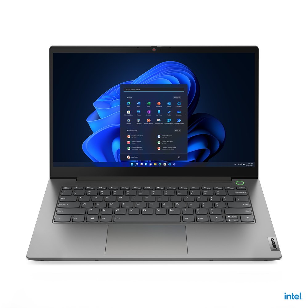 TBOOK 14" I5-1235U 16 512 WIN11PRO