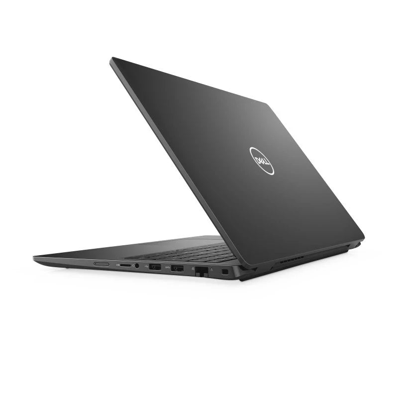 Dell Latitude 3520 - Intel Core i5 1135G7 / 2.4 GHz - Win 10 Pro 64-bit (inclui Licença Windows 11 Pro) - Iris Xe Graphics - 16 GB RAM - 512 GB SSD NVMe - 15.6" 1920 x 1080 (Full HD) - Wi-Fi 6 - cinza - BTS - com 1 Ano Básico no local