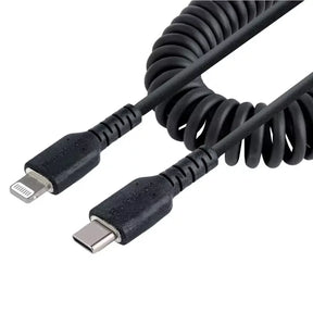 CABLE 50CM USB-C LIGHTNING MFI