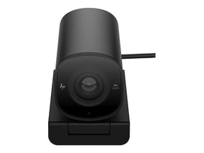 HP 965 4K Streaming Webcam