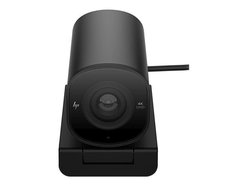 HP 965 4K Streaming Webcam