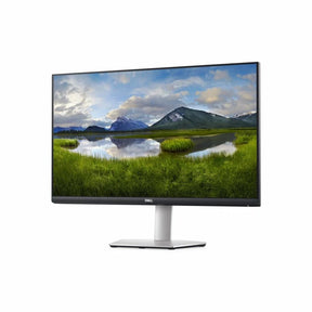 Dell S2721DS - Monitor LED - 27" - 2560 x 1440 QHD @ 75 Hz - IPS - 350 cd/m² - 1000:1 - 4 ms - 2xHDMI, DisplayPort - altavoces - con 3 años de garantía básica de intercambio avanzado