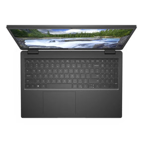 Dell Latitude 3520 - Intel Core i5 1135G7 / 2.4 GHz - Win 10 Pro 64-bit (inclui Licença Windows 11 Pro) - Iris Xe Graphics - 16 GB RAM - 512 GB SSD NVMe, Class 35 - 15.6" 1920 x 1080 (Full HD) - Wi-Fi 6 - cinza - BTS - com 1 Ano Básico no local