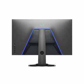 Dell 27 Gaming Monitor S2721DGFA - LED Monitor - gaming - 27" - 2560 x 1440 QHD @ 165 Hz - IPS - 400 cd/m² - 1000:1 - 1ms - 2xHDMI, DisplayPort - black - with 3 Year Advanced Exchange Basic Warranty