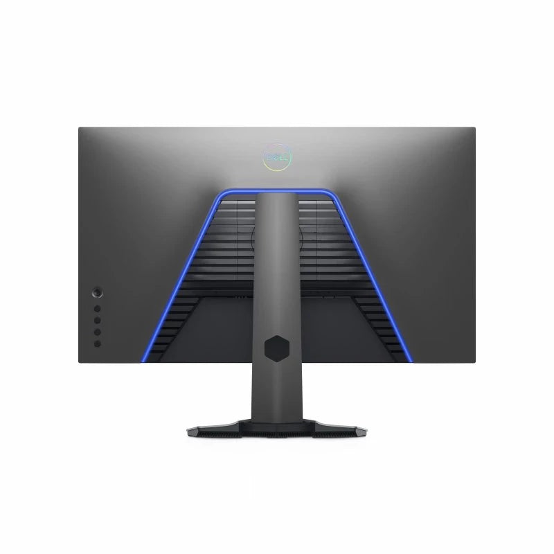 Dell 27 Gaming Monitor S2721DGFA - LED Monitor - gaming - 27" - 2560 x 1440 QHD @ 165 Hz - IPS - 400 cd/m² - 1000:1 - 1ms - 2xHDMI, DisplayPort - black - with 3 Year Advanced Exchange Basic Warranty