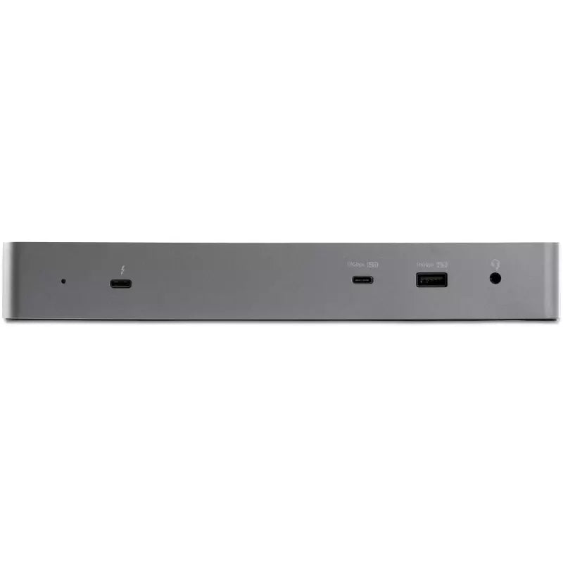 DOCKING STATION THUNDERBOLT 3