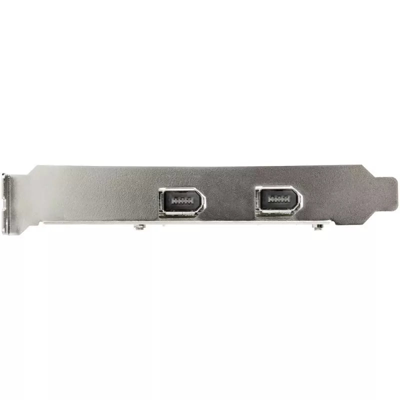 2X FIREWIRE PCIE CARD