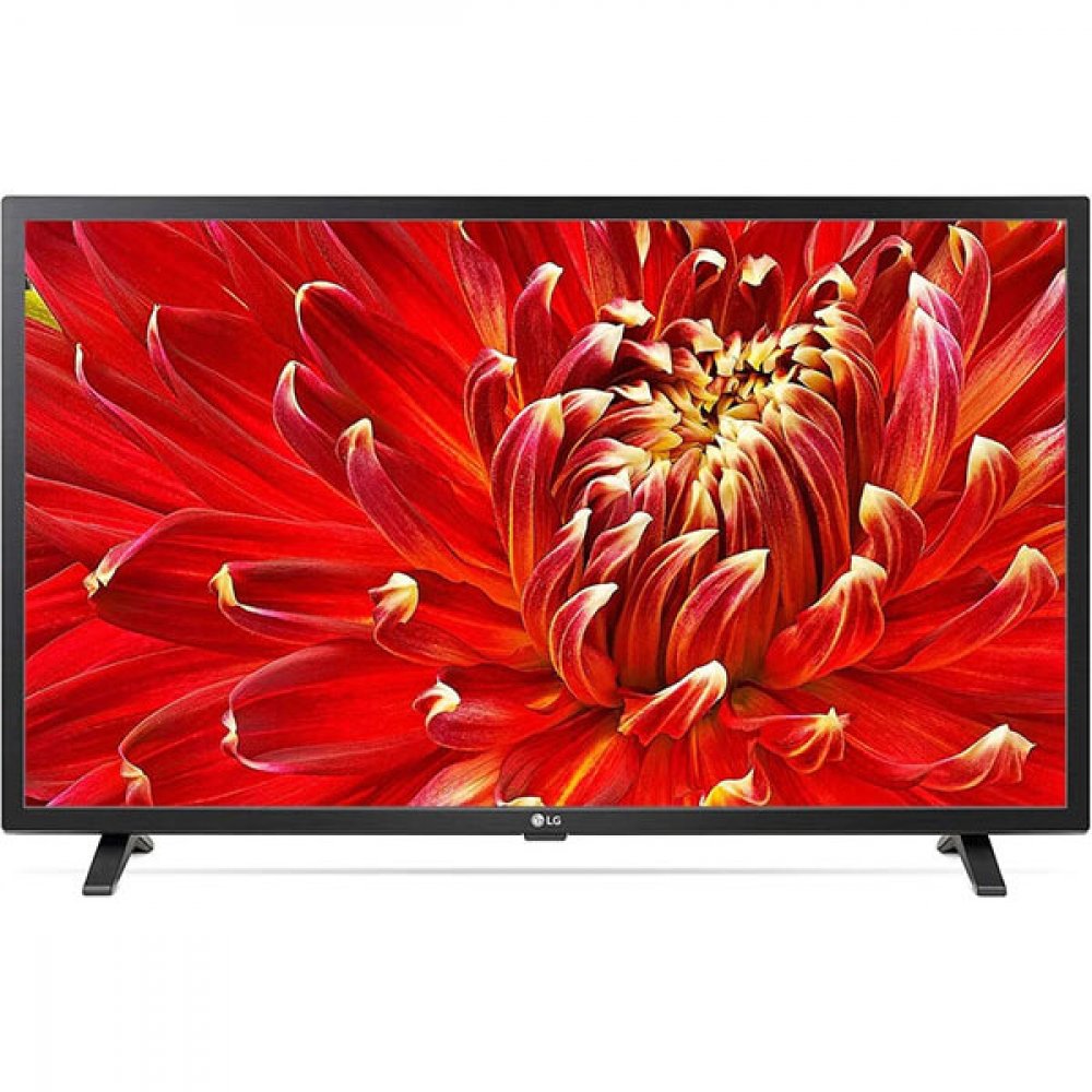 LG LED TV 32 FHD HDR10 SMART TV WEBOS SLIM 32LQ631C