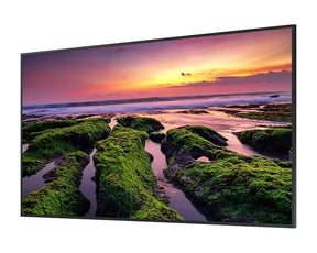 SAMSUNG DISPLAY PROFESSIONAL LFD 55 QBB 07/16 UHD 4K