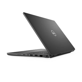 Dell Latitude 3420 - Intel Core i5 1135G7 / 2.4 GHz - Win 10 Pro 64-bit (inclui Licença Windows 11 Pro) - Iris Xe Graphics - 8 GB RAM - 256 GB SSD NVMe, Class 35 - 14" 1920 x 1080 (Full HD) - Wi-Fi 6 - cinza - BTS - com 1 Ano Básico no local