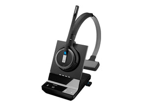 EPOS I SENNHEISER IMPACT SDW 5034 - Sistema de auriculares - In-Ear - DECT - Inalámbrico - Certificado para Skype Empresarial