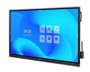 TOUCH SCREEN 65 INCHES 4K UHD