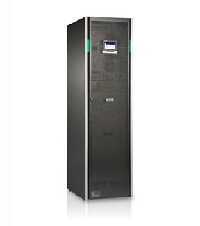 Eaton 93PS - UPS - AC 220/230/240/380/400/415 V - 30 kW - 3 fases - 9 Ah - RS-232, USB