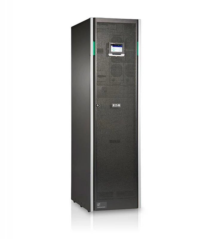 Eaton 93PS - UPS - AC 220/230/240/380/400/415 V - 30 kW - 3 phases - 9 Ah - RS-232, USB