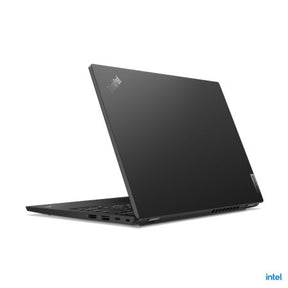 Lenovo ThinkPad L13 Gen 3 21B3 - Intel Core i5 1235U / 1.3 GHz - Win 10 Pro 64-bit (includes Windows 11 Pro License) - Iris Xe Graphics - 8 GB RAM - 256 GB SSD TCG Opal Encryption 2, NVMe - 13.3" IPS 1920 x 1200 - Wi-Fi 6 - Black Thunder - kbd: Portuguese