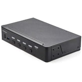 CONMUTADOR KVM 4 PUERTOS HDMI