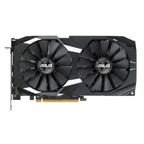 VGA ASUS RX560 DUAL 4GB GDDR5 HDMI/DP