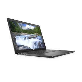 Dell Latitude 3520 - Intel Core i5 1135G7 / 2.4 GHz - Win 10 Pro 64-bit (inclui Licença Windows 11 Pro) - Iris Xe Graphics - 8 GB RAM - 256 GB SSD NVMe, Class 35 - 15.6" 1920 x 1080 (Full HD) - Wi-Fi 6 - cinza - BTS - com 1 Ano Básico no local