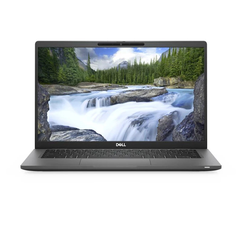 Dell Latitude 7420 - Intel Core i7 1185G7 / 3 GHz - Evo vPro - Win 10 Pro 64-bit (inclui Licença Windows 11 Pro) - Iris Xe Graphics - 16 GB RAM - 512 GB SSD NVMe - 14" 1920 x 1080 (Full HD) - Wi-Fi 6 - preto - BTP - com 3 Anos de Básico no Local