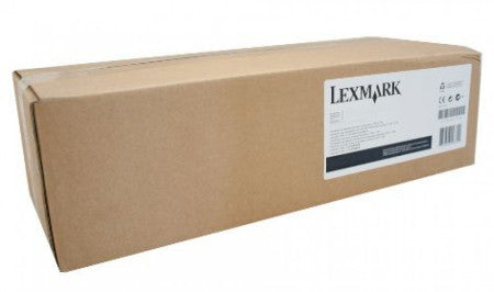 LEXMARK TONER BLUE W/XC2326 6K