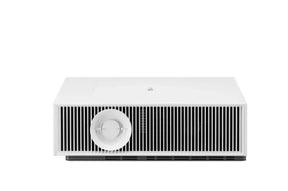 LG VIDEOPROJECTOR HYBRID UHD 4K 2000 LUMENS HU710PW