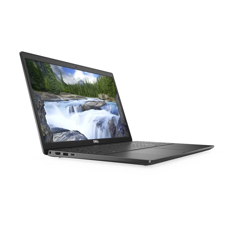 Dell Latitude 3520 - Intel Core i5 1135G7 / 2.4 GHz - Win 10 Pro 64-bit (inclui Licença Windows 11 Pro) - Iris Xe Graphics - 16 GB RAM - 512 GB SSD NVMe - 15.6" 1920 x 1080 (Full HD) - Wi-Fi 6 - cinza - BTS - com 1 Ano Básico no local