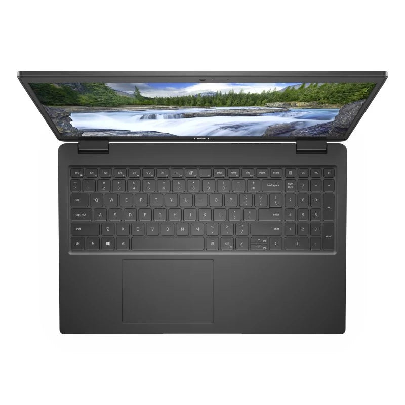 Dell Latitude 3520 - Intel Core i5 1135G7 / 2.4 GHz - Win 10 Pro 64-bit (inclui Licença Windows 11 Pro) - Iris Xe Graphics - 16 GB RAM - 512 GB SSD NVMe - 15.6" 1920 x 1080 (Full HD) - Wi-Fi 6 - cinza - BTS - com 1 Ano Básico no local