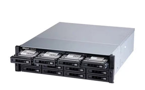 NAS INTEL XEO DE 16 BAHÍAS 3U PARA MONTAJE EN RACK