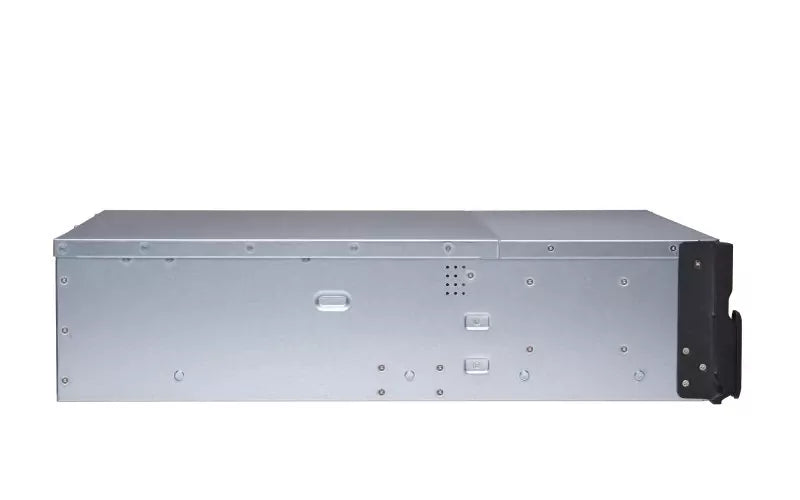 16-BAY 3U RACKMOUNT NAS INTEL XEO