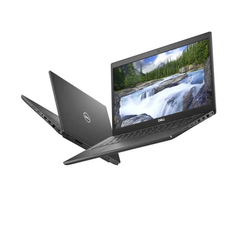 Dell Latitude 3420 - Intel Core i7 1165G7 / 2.8 GHz - Win 10 Pro 64-bit (inclui Licença Windows 11 Pro) - Iris Xe Graphics - 16 GB RAM - 512 GB SSD NVMe, Class 35 - 14" 1920 x 1080 (Full HD) - Wi-Fi 6 - cinza - BTS - com 1 Ano Básico no local