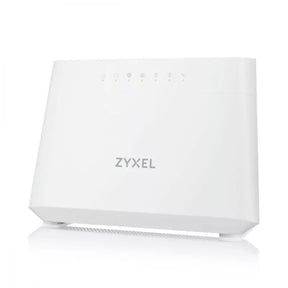 ROUTER WIFI 6 AX1800 MALLA