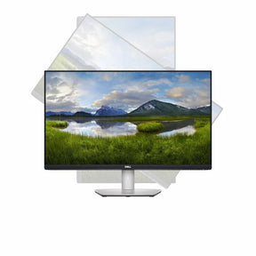 Dell S2721QS - Monitor LED - 27" - 3840 x 2160 4K @ 60 Hz - IPS - 350 cd/m² - 1300:1 - 4ms - 2xHDMI, DisplayPort - altavoces - con 3 años de servicio Advanced Exchange