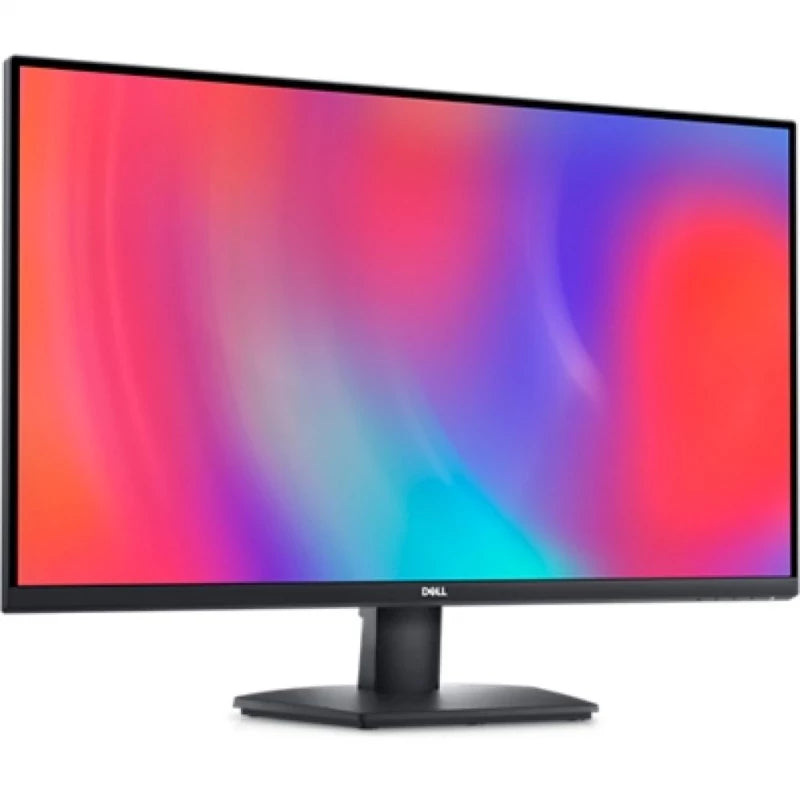 Dell SE3223Q - LED Monitor - 31.5" - 3840 x 2160 4K @ 60 Hz - VA - 300 cd/m² - 3000:1 - 4 ms - 2xHDMI, DisplayPort - with 3 years of Advanced Exchange service