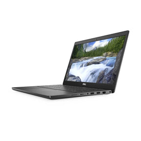 Dell Latitude 3420 - Intel Core i7 1165G7 / 2.8 GHz - Win 10 Pro 64-bit (includes Windows 11 Pro License) - Iris Xe Graphics - 16 GB RAM - 512 GB NVMe SSD, Class 35 - 14" 1920 x 1080 (Full HD ) - Wi-Fi 6 - gray - BTS - with 1 Year Basic on site