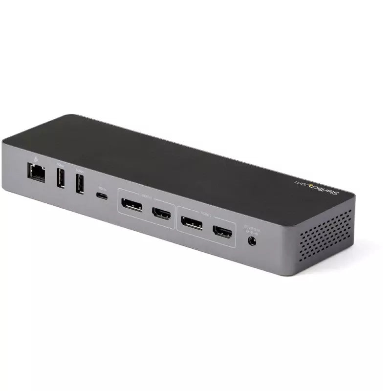 ESTACIÓN DE ACOPLAMIENTO THUNDERBOLT 3