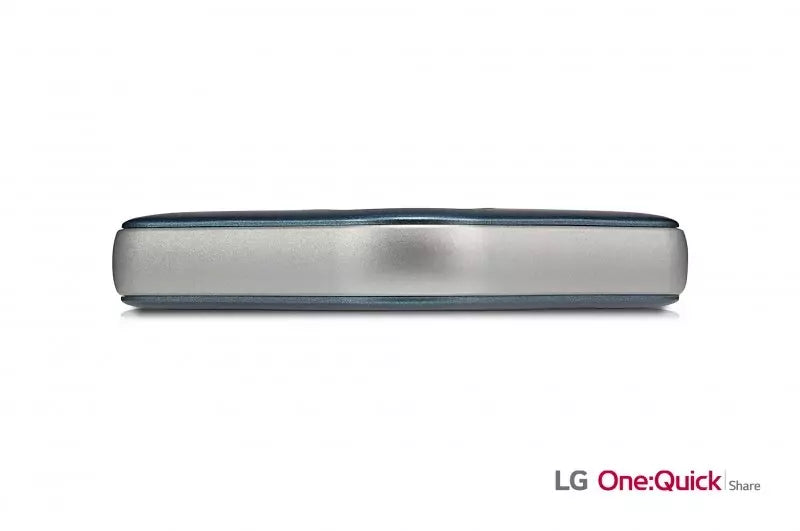 LG ONE QUICK SHARE DONGLE USB WIFI SC-00DA