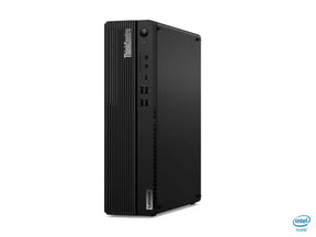 Lenovo ThinkCentre M70s 11EX - SFF - Core i7 10700 / 2.9 GHz - RAM 16 GB - SSD 512 GB - TCG Opal Encryption, NVMe - Gravador DVD - UHD Graphics 630 - GigE - WLAN: 802.11a/b/g/n/ac/ax, Bluetooth 5.1 - Win 10 Pro 64-bit - monitor: nenhum - teclado: Por