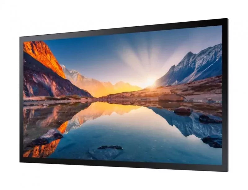 SAMSUNG DISPLAY PROFESSIONAL LFD 43 QMRT - TOUCHSCREEN#PROMO 31-12