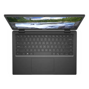 Dell Latitude 3420 - Intel Core i7 1165G7 / 2.8 GHz - Win 10 Pro 64-bit (includes Windows 11 Pro License) - Iris Xe Graphics - 16 GB RAM - 512 GB NVMe SSD, Class 35 - 14" 1920 x 1080 (Full HD ) - Wi-Fi 6 - gray - BTS - with 1 Year Basic on site