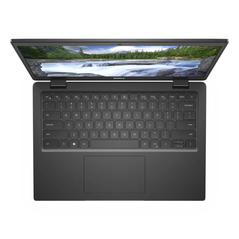 Dell Latitude 3420 - Intel Core i7 1165G7 / 2.8 GHz - Win 10 Pro 64-bit (inclui Licença Windows 11 Pro) - Iris Xe Graphics - 16 GB RAM - 512 GB SSD NVMe, Class 35 - 14" 1920 x 1080 (Full HD) - Wi-Fi 6 - cinza - BTS - com 1 Ano Básico no local