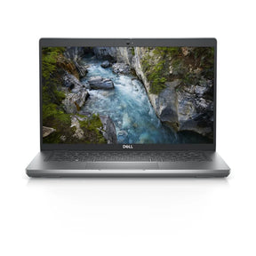 Dell 3470 - Intel Core i7 1260P - Win 10 Pro 64-bit (inclui Licença Windows 11 Pro) - T550 - 16 GB RAM - 512 GB SSD NVMe, Class 40 - 14" 1920 x 1080 (Full HD) - Wi-Fi 6E - cinza - BTP - com 3 Anos de Básico no Local