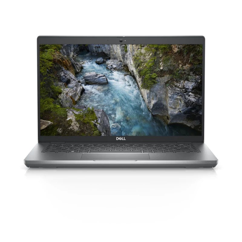 Dell 3470 - Intel Core i7 1260P - Win 10 Pro 64-bit (inclui Licença Windows 11 Pro) - T550 - 16 GB RAM - 512 GB SSD NVMe, Class 40 - 14" 1920 x 1080 (Full HD) - Wi-Fi 6E - cinza - BTP - com 3 Anos de Básico no Local